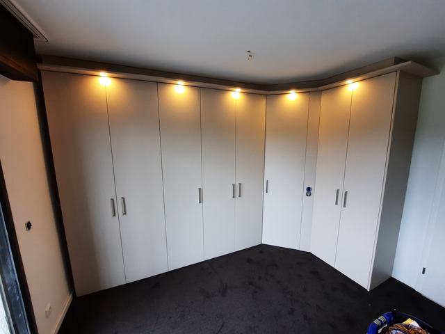 Innenausbau