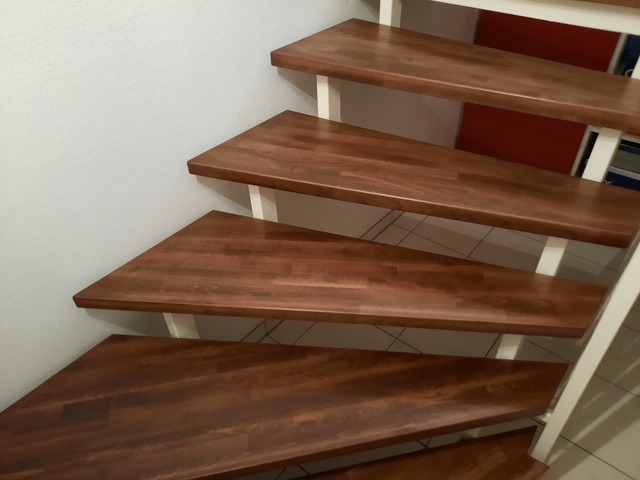 Treppe